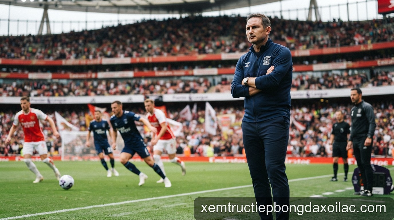 Arsenal vs Coventry City: Pháo thủ khởi đầu hành trình bảo vệ ngôi vương Premier League - 2