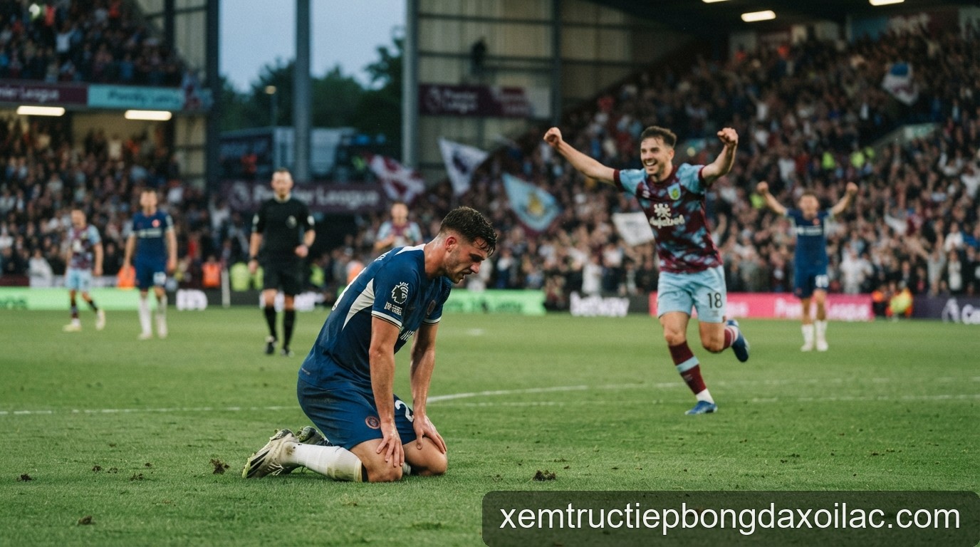 Premier League 2026/27: Những cú sốc đầu mùa và tham vọng của các 'ông lớn' - 2