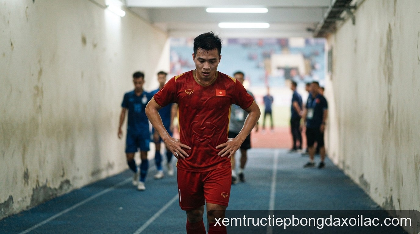 U23 Việt Nam tại ASIAD 2026: Sau trận hòa Kuwait, cơ hội nào để đi tiếp? - 2