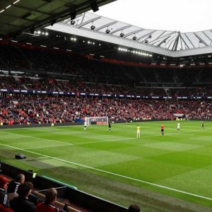 Manchester United 2-2 Tottenham: Kịch Tính, Sai Lầm Và Bài Toán Chưa Có Lời Giải