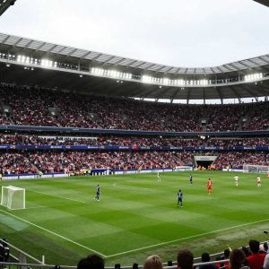 Benfica vs Porto: Trận Cầu Kịch Tính Và Những Bài Học Chiến Thuật