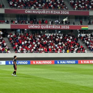 Hành trình vào chung kết U21 Quốc gia 2026: Khi bản lĩnh lên tiếng thay vì thế trận áp đảo