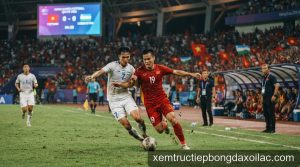 U23 Việt Nam tại ASIAD 2026: Trận quyết đấu với Uzbekistan và hy vọng đi tiếp